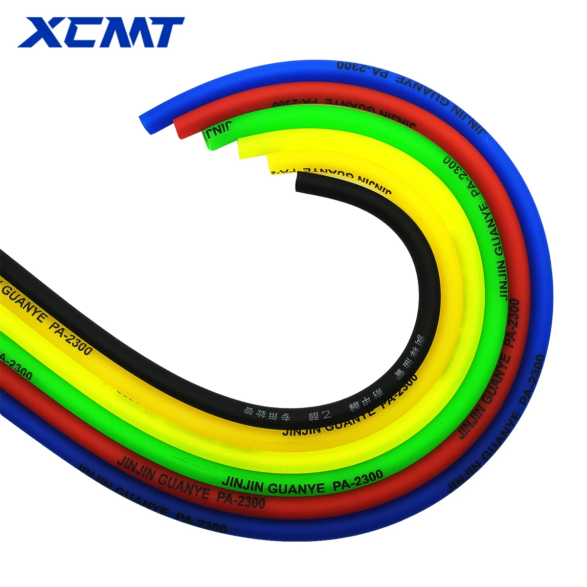 1M 3M 5M Motorcycle ATV Scooter Gas Oil Pipe Rubber Soft Tube Petrol Fuel Line Hose For Suzuki KTM Yamaha Honda Kawasaki Etc