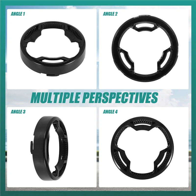 قطع غيار السيارات Jetski مكبر صوت شواء لـ Seadoo GTX GTR RXT GTI WAKE FISH PRO 278003466