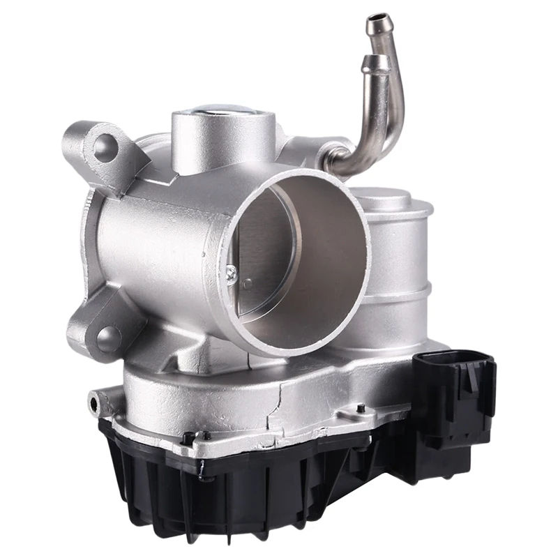 

28106307 Car Throttle Body For JAC Kindly Cross Changhe Suzuki Splash Liana-A73X