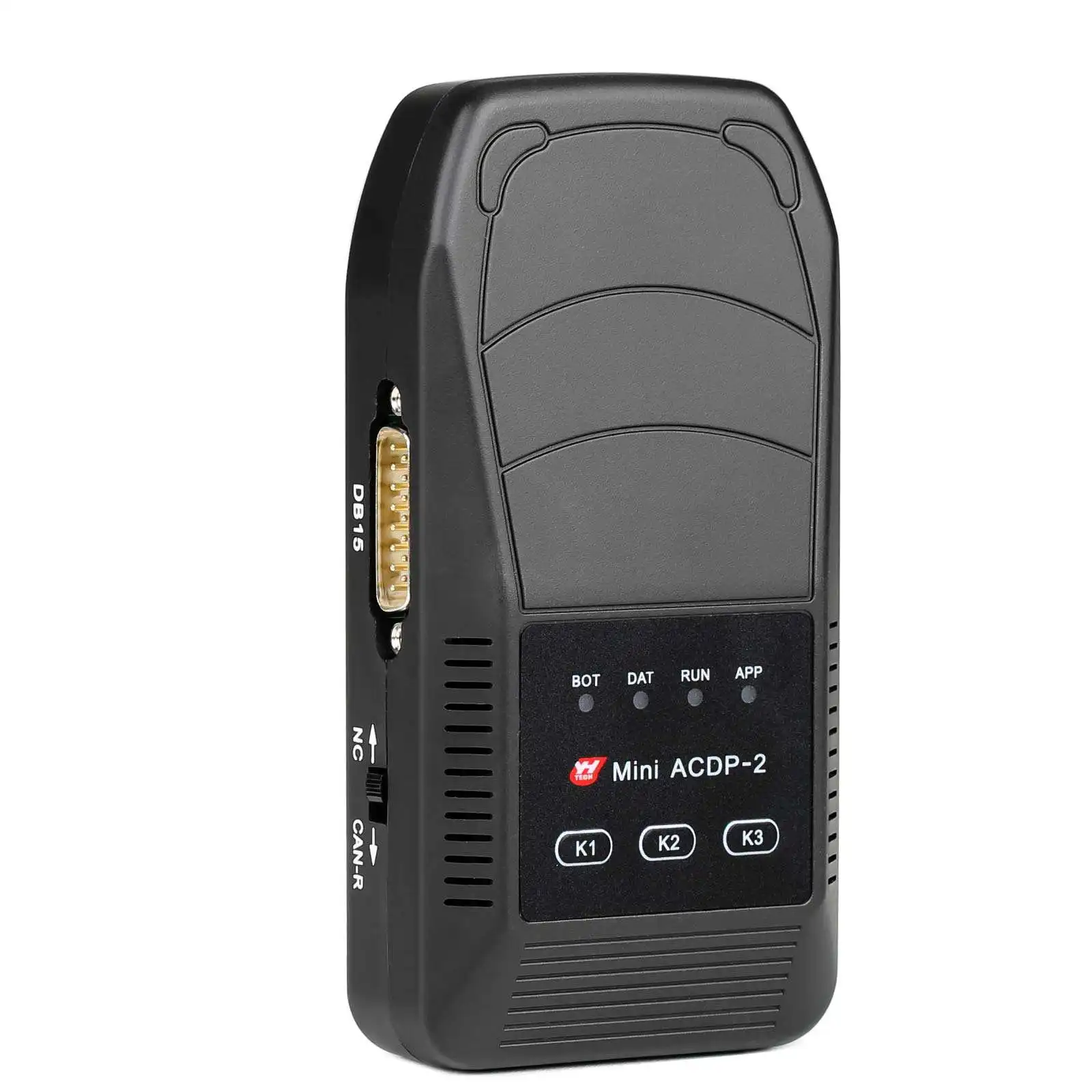 Yanhua Mini ACDP2 Schlüsselprogrammierung USB WIFI Mini ACDP-2 Master Basic für 93/24/25/35/95 Serie EEPROM/CPU Auto ECU Programmierung