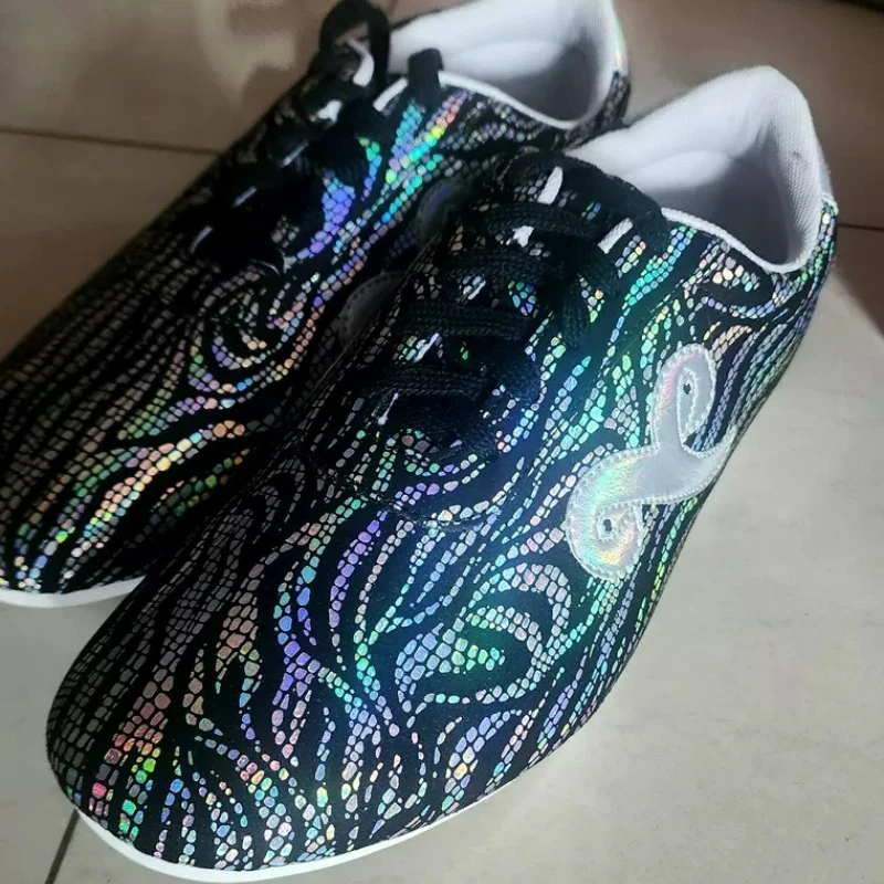 2026 New Martial Arts Shoes Men Women Top Quality Taiji Shoes For Unisex Luxury Brand Wushu Shoe Designer Gym Shoes