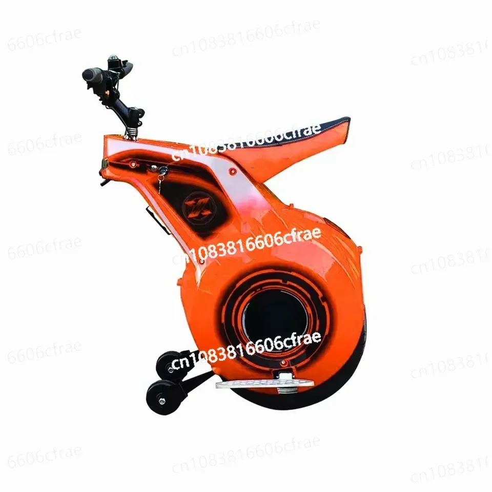 Hot Sale Self Balancing Big Wheel One Wheel Electric Scooter for Adults One Wheel Electric Scooter