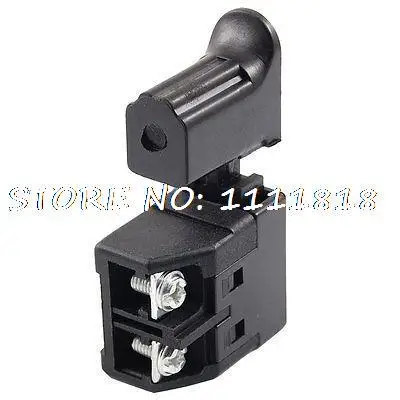 

FA2-6/1B SPST мгновенный триггерный переключатель электроинструмента переменного тока 125 В 12 А