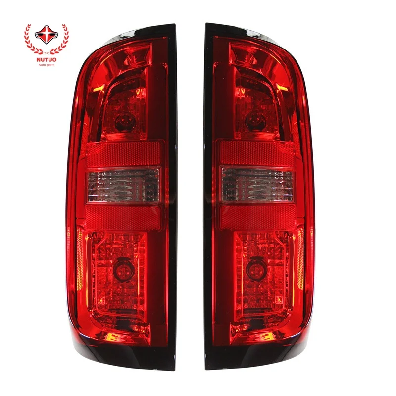 Suitable for Chevrolet 2015-2021 Colorado taillight Kurode original halogen assembly car repair parts