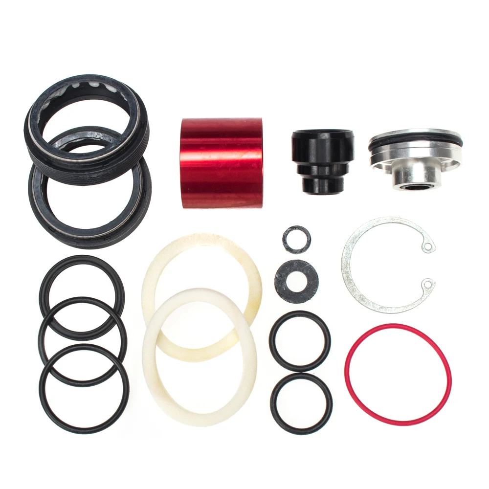 

ROCKSHOX 200 HOUR/1 YEAR SERVICE KIT - ZEB R/SELECT A1 (2021) 00.4318.025.185