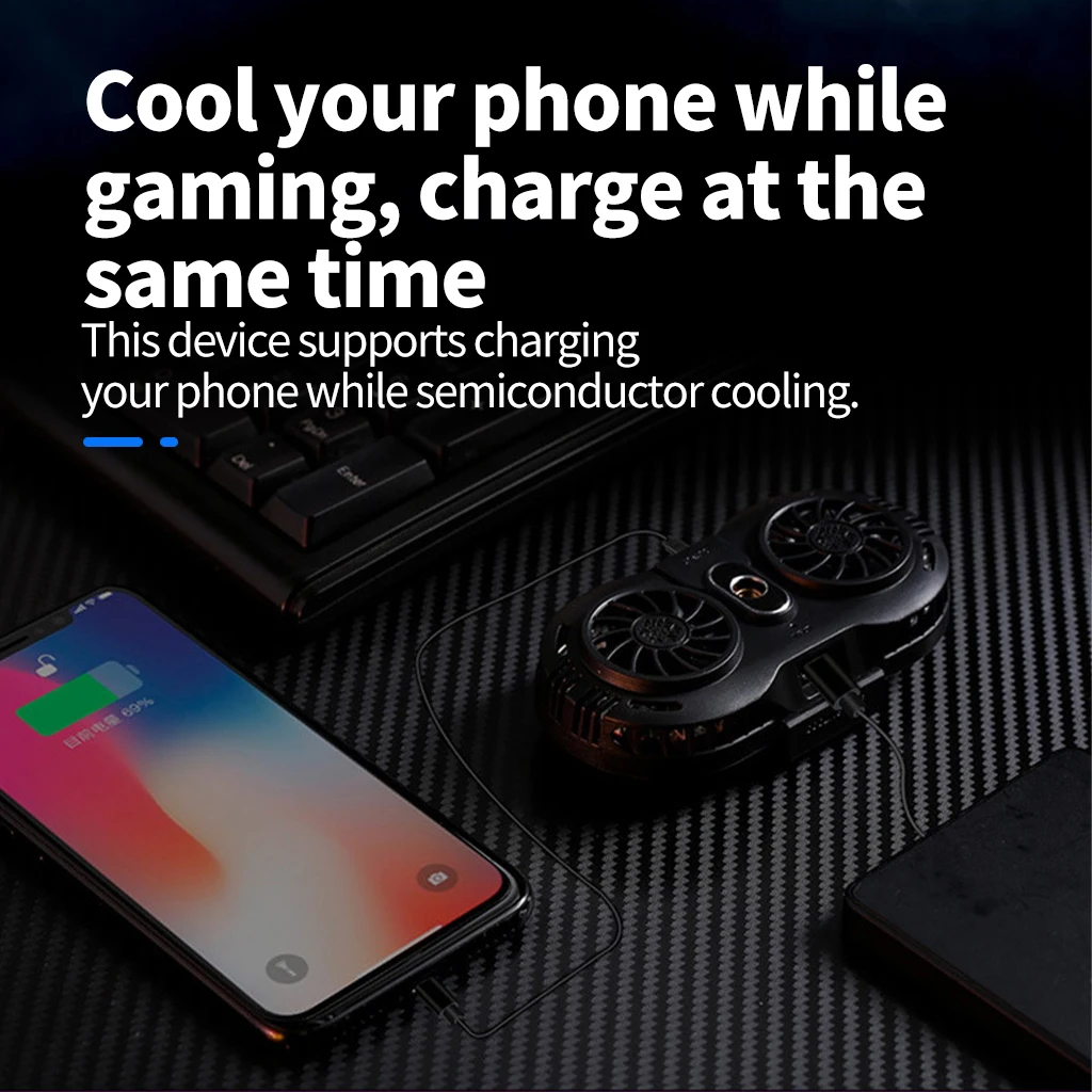 ventola-di-raffreddamento-per-smartphone-da-4-65-pollici-radiatore-per-gaming-a-semiconduttore-piastra-di-raffreddamento-in-alluminio-controllo-intelligente-della-temperatura-rgb-commutabile
