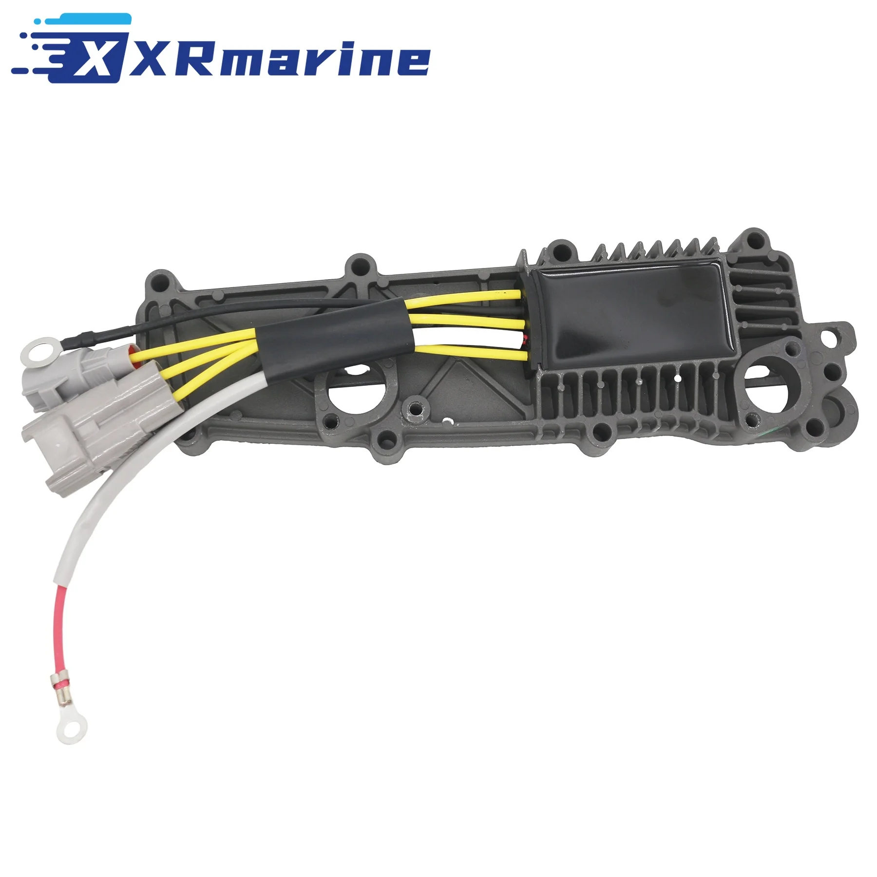 

Регулятор выпрямителя напряжения подходит для Suzuki 32800-90J00 32800-90J30 DF115 DF90 DF140