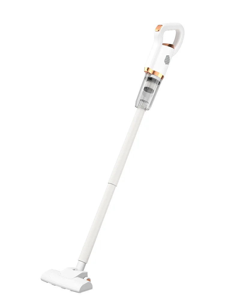 Haushalts-Hands taub sauger Saugmopp All-in-One-Maschine dampf freier Mopp Lazy Mop neuer kabelloser Staubsauger