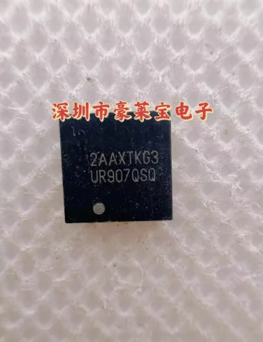 

DS90UR907QSQ/NOPB DS90UR907QSQ UR907QSQ QFN36
