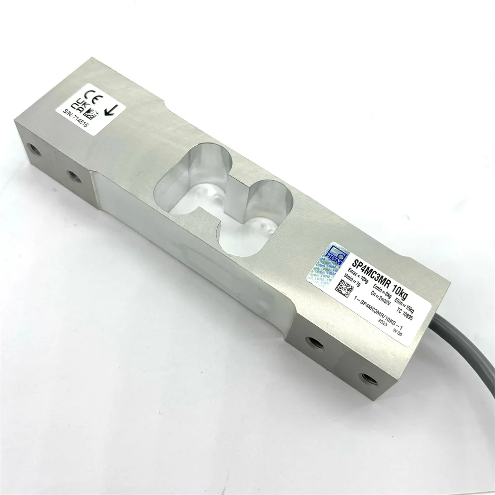 Hbm Load Cell SP4MC… - image