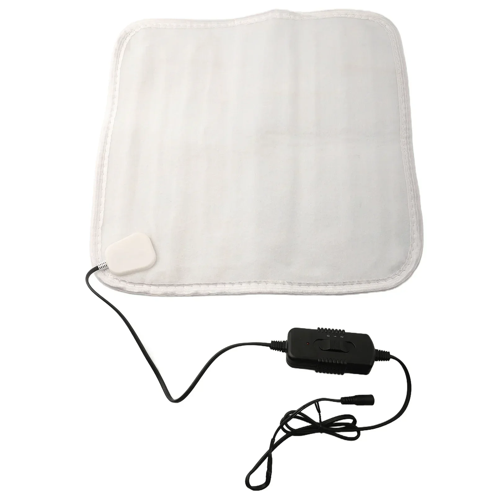 

Electric Blanket Energy Storage Box Outdoor Activities Compact Design Connecting Wires Energy-efficient Heating