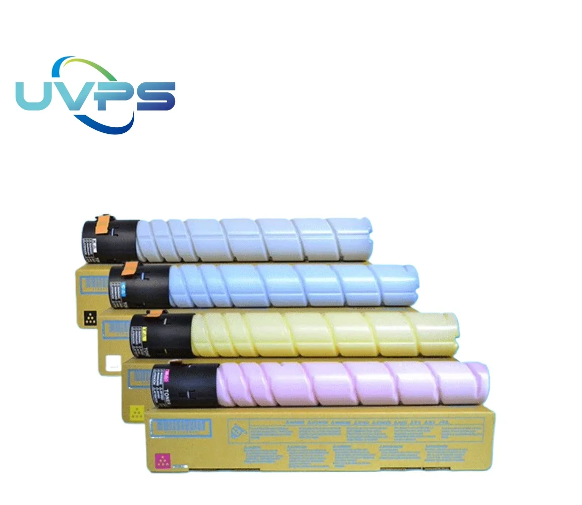 

Высококачественный тонер-картридж TN-324Y TN-324K TN-324M TN-324C TN324 для Konica Minolta Bizhub C258 C308 C368 258 308 368 CMYK