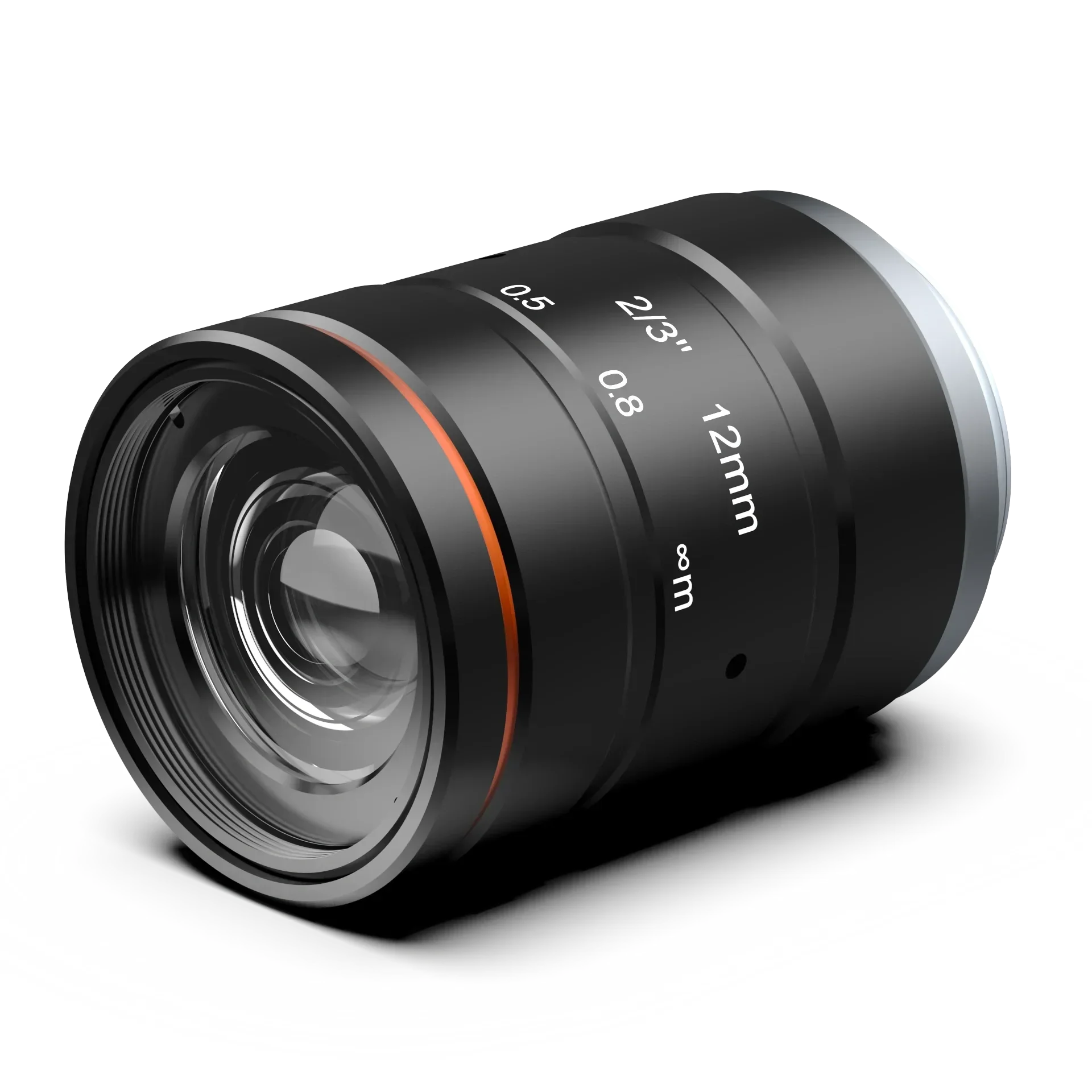 MVL-MF0828M-6MPE 12MP 2/3