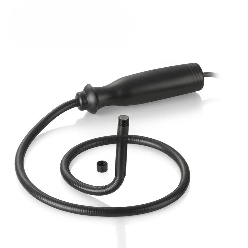 Industrial high definition 7mm snake tube endoscope Shape