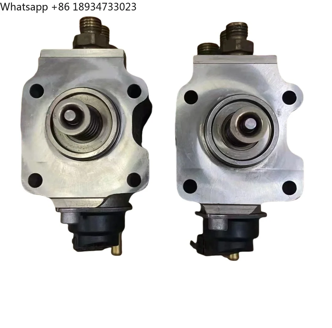 

Подходит для двигателя Rolls Royce Phantom N73B68A: Топливный насос высокого давления и насос высокого давления 13517529068, 13517560364