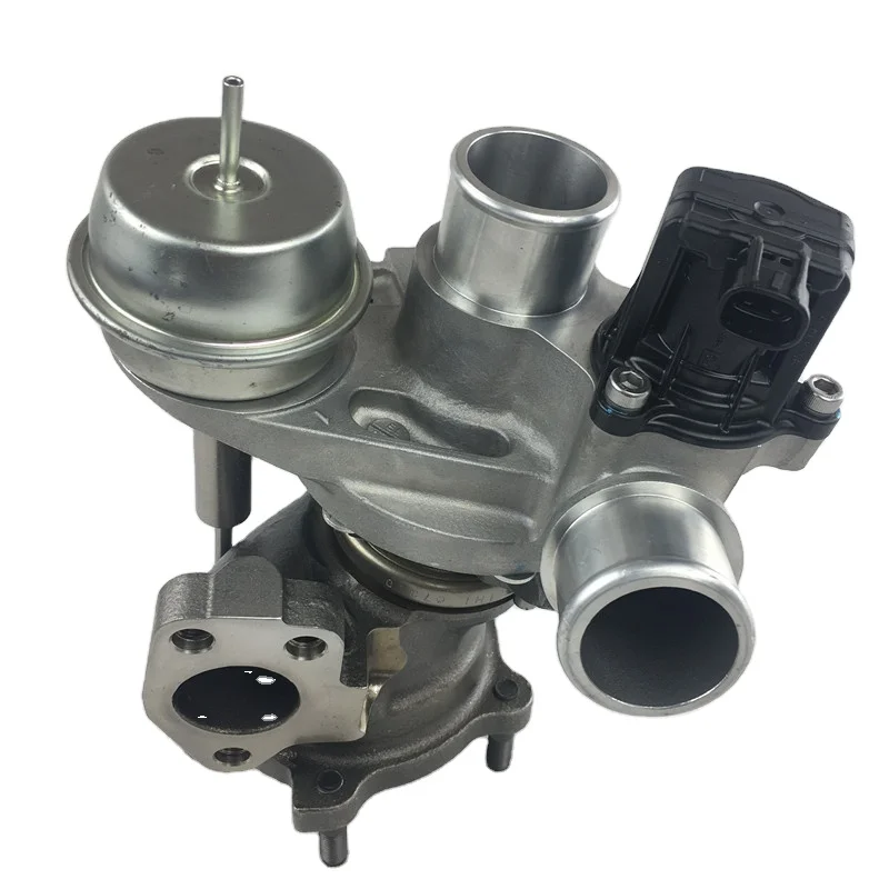 

Turbo Charger 23055PB 4121606 17201848Y1 17201-848Y1 F3 Turbocharger for Toyota Engine