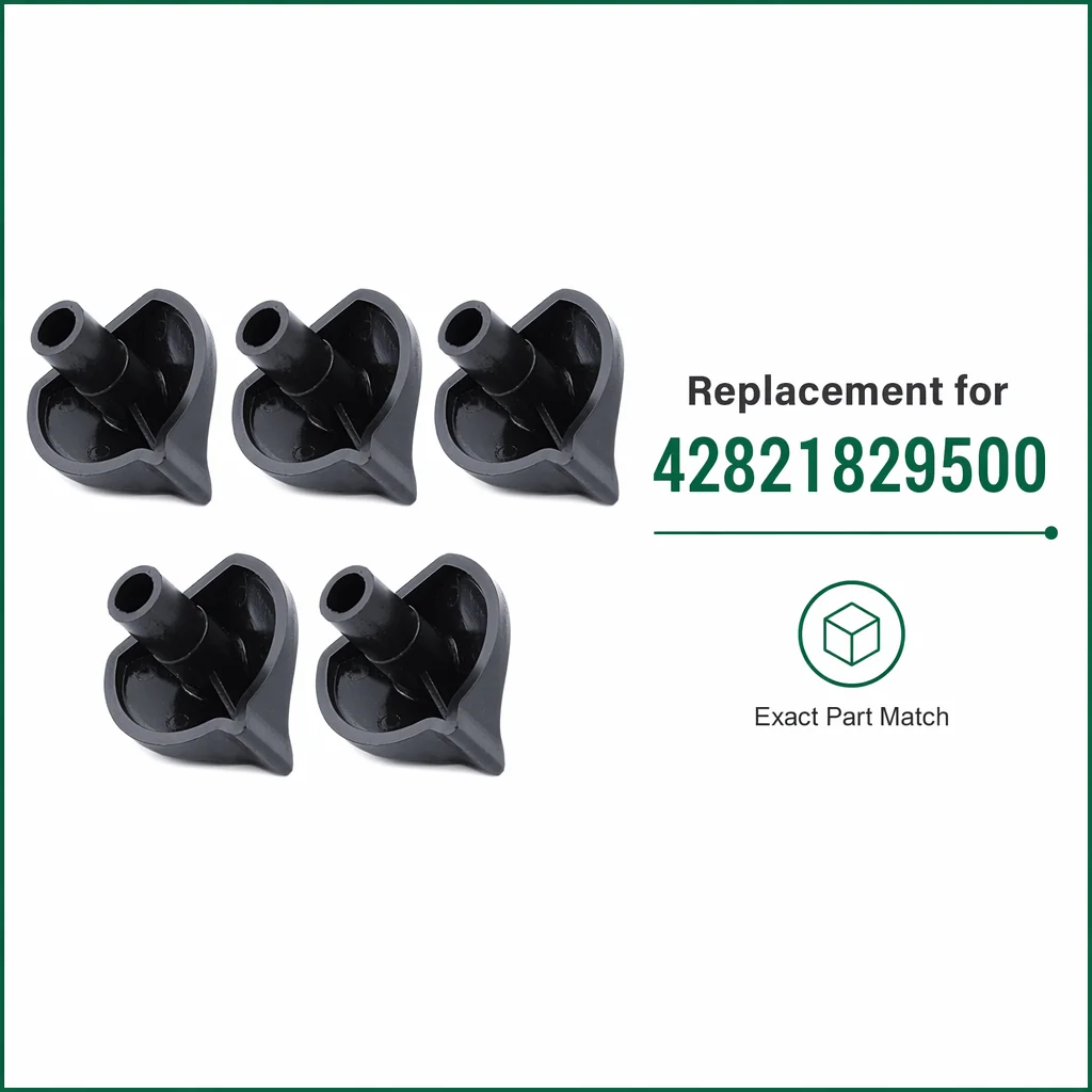 Carburetor Choke Knob Hand Grip Replacement Parts For Stihl BR500 BR550 BR600 Backpack Blower OEM 42821829500 4282 182 9500