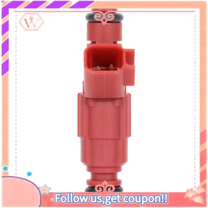 

Durable 1 PCS Fuel Injector Car Accessories New For 2000-2003 Dodge Dakota Ram 1500 3.9L V6