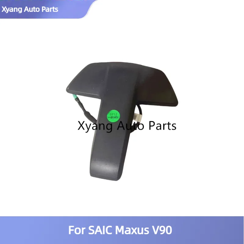 

Tailgate Camera Reversing Camera Reversing Safety Image For Saic Maxus V90