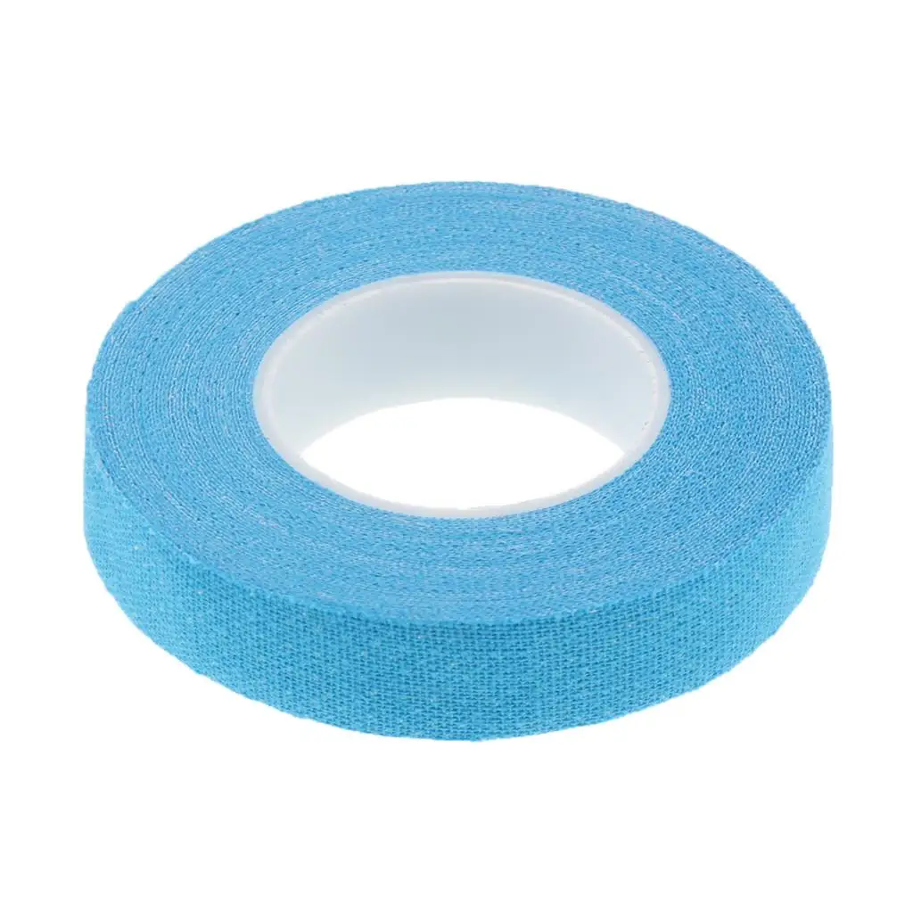 Adhesive Tape for Fingers Nails of Guzheng Pipa Chinese Pipa Accessories Borders