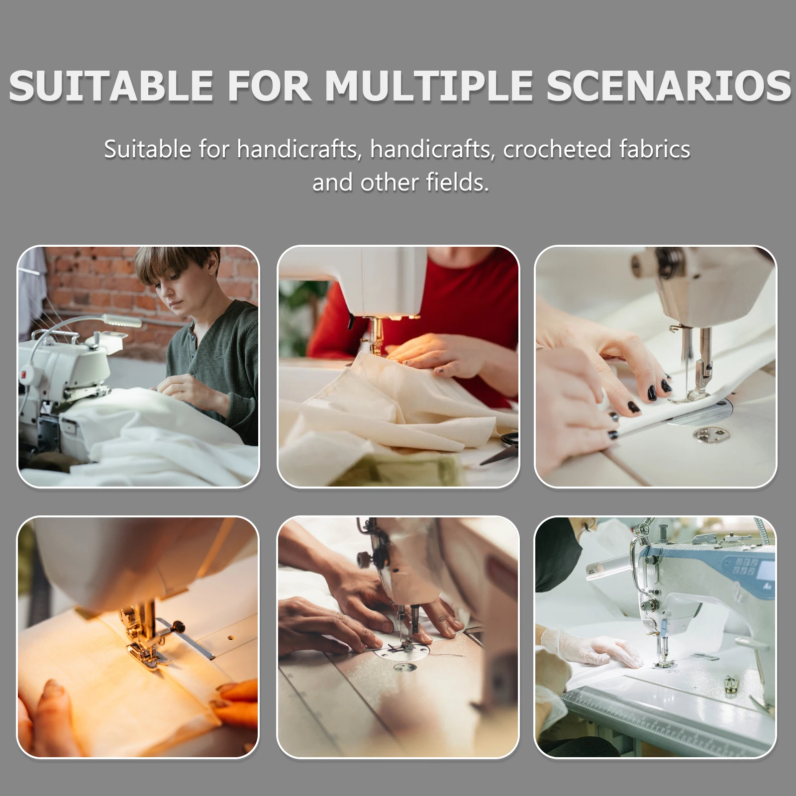 

3Pcs Metal Tatting Shuttle Resistant Lightweight Handheld DIY Weaving Sewing Craft Tools Portable Alloy Knitting