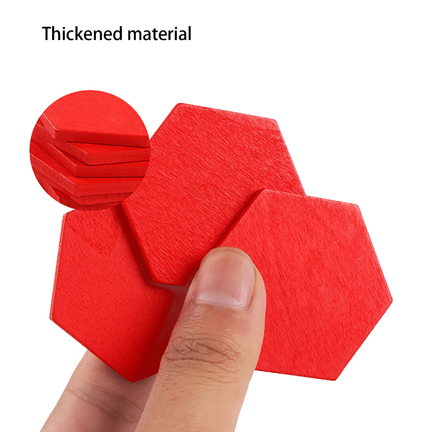 Quebra-cabeça tridimensional de madeira tangram desenvolvimento de inteligência geométrica blocos de construção brinquedos de quebra-cabeça infantil