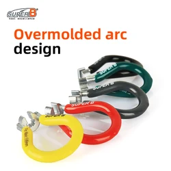 SUPERB Bike Disassemble Repair Tool Flexible Adjustment Wheel Rim Wrench Spanner Adjuster Bicycle Spoke Wrench Steel Spoke Cap