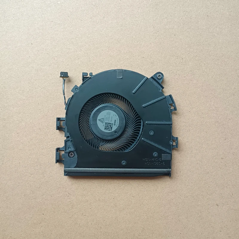 

Original For HP EliteBook 855 G7 850 G7 ZBOOK 15 G7 Laptop Cooling Fan Cooler Fan M05261-001 High Quality 100% Tested