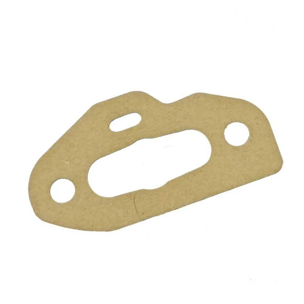 4PCS Chainsaw Gasket Set Compatible With For McCulloch 55 10-10 700 10-10S 4300 555 Engine Repair Kit  Chainsaw Accessory