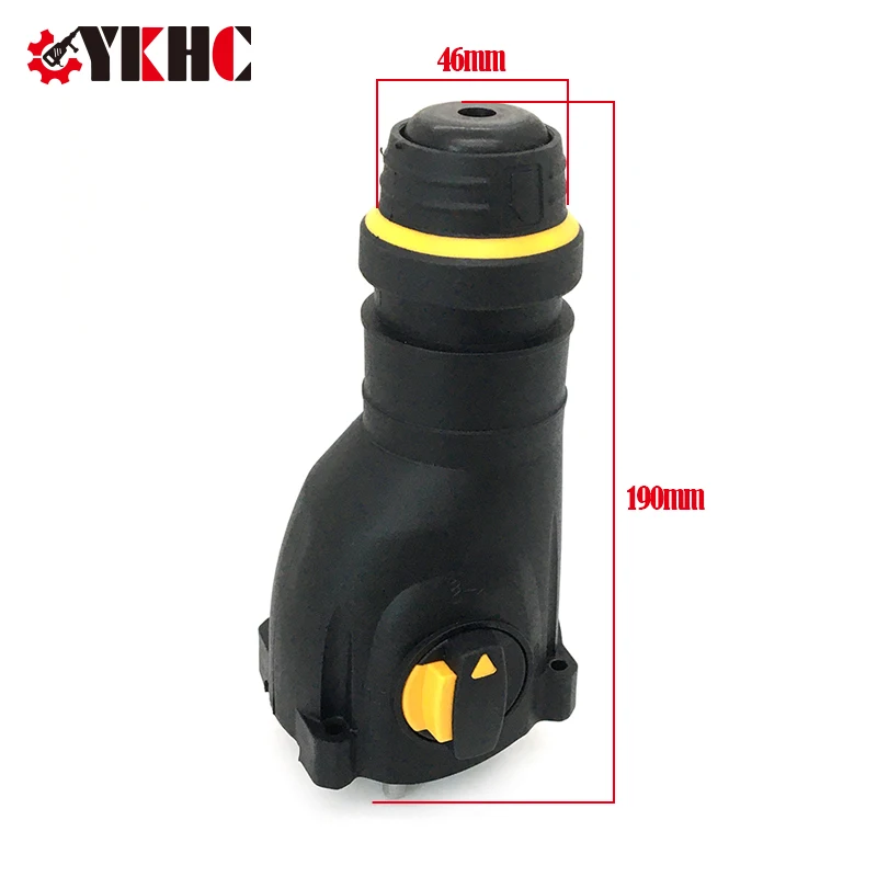 1Pc Front Housing Assy.Replace For Dewalt D25133 K N417731Rotary Hammer Spare Parts Power Tool Accessories