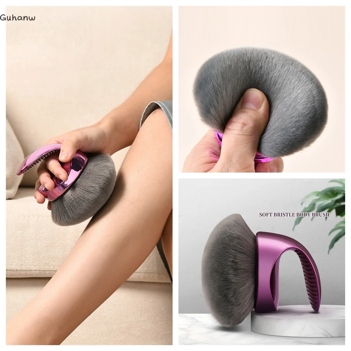 Extra Large Body Ma… - image