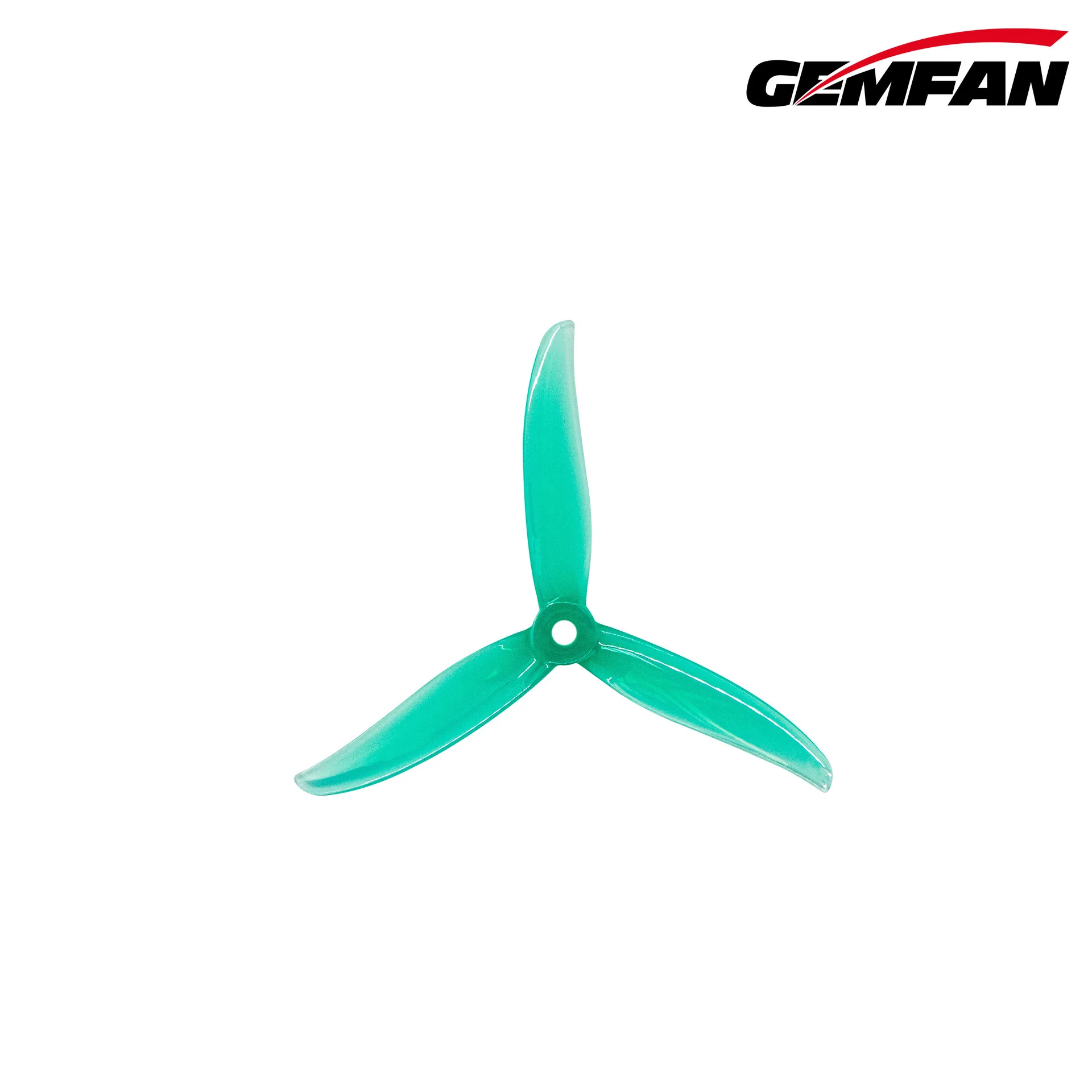 10PCS Qianfeng Sbang 4934 Huafei Propeller 4.9 Inch Juicy Sbang Crossing Machine