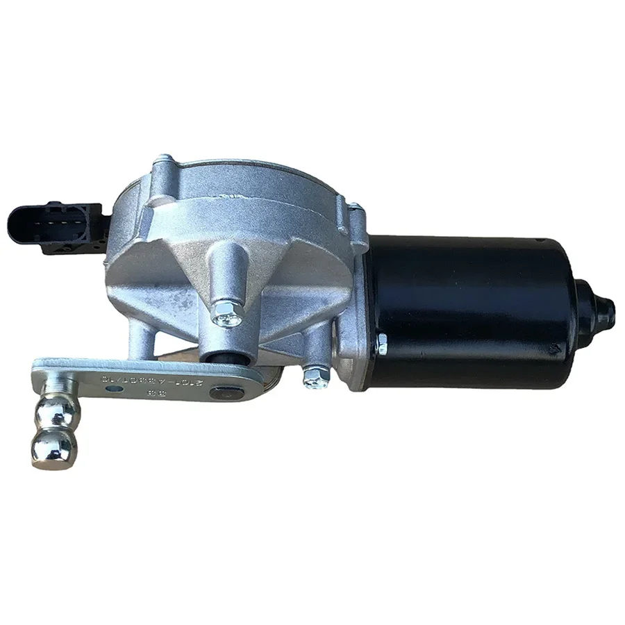 Motor de limpiaparabrisas delantero compatible con Mercedes-Benz 2006-2012 por número de pieza 164-820-17-42 1648201742   164-820-24-42 1648202442