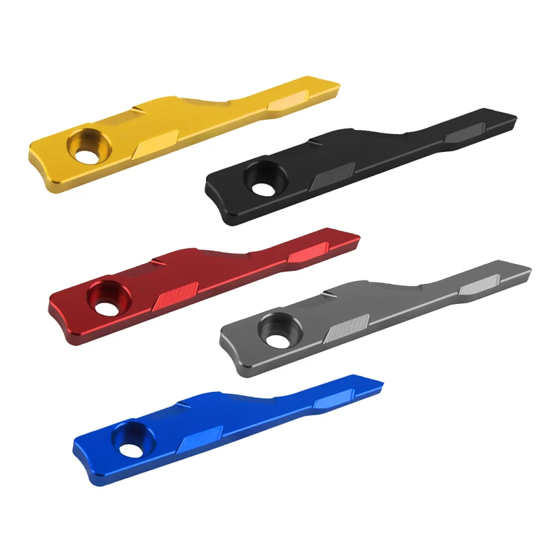 Motorcycle Accessories Guard Before Front Wheels For HONDA PCX160 PCX125 PCX150 PCX 125 150 2021-2026 ABS Sensor Cover Protector