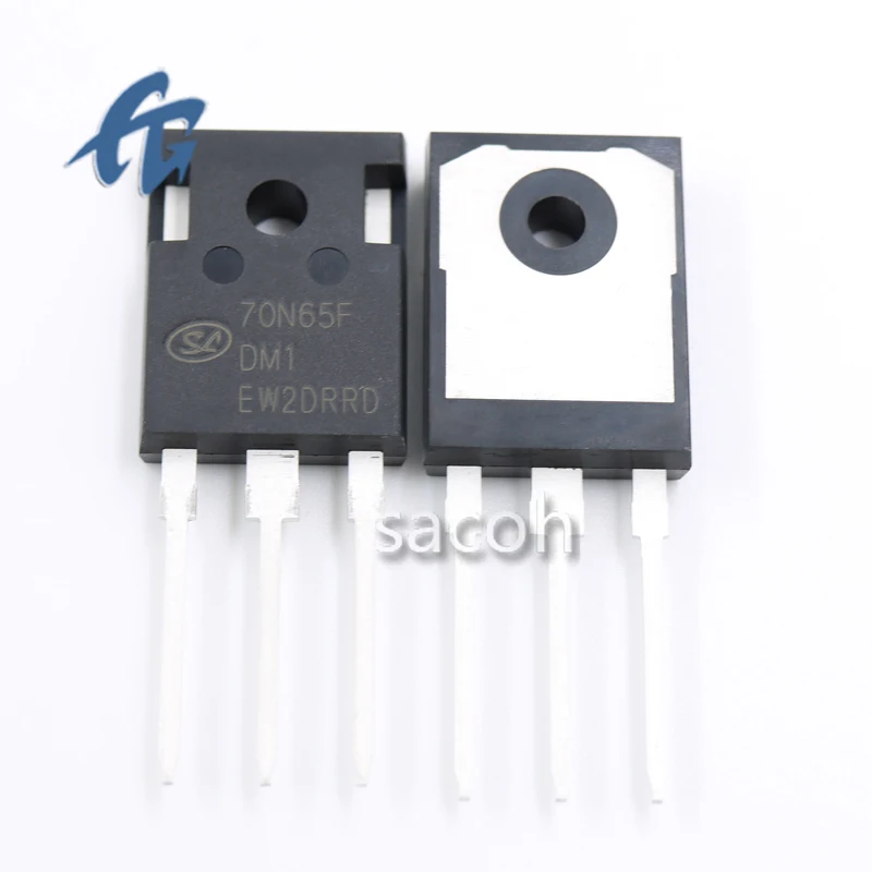 (SACOH Electronic Components)70N65FDM1 2Pcs 100% Brand New Original In Stock