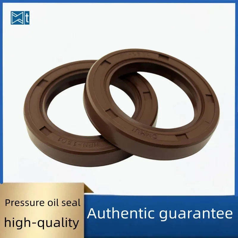 

Pressure shaft oil seal 27*44.6*8mm FKM TCV OS-426850 tractor mechanical seal pump seal automóviles, recambios y accesorios