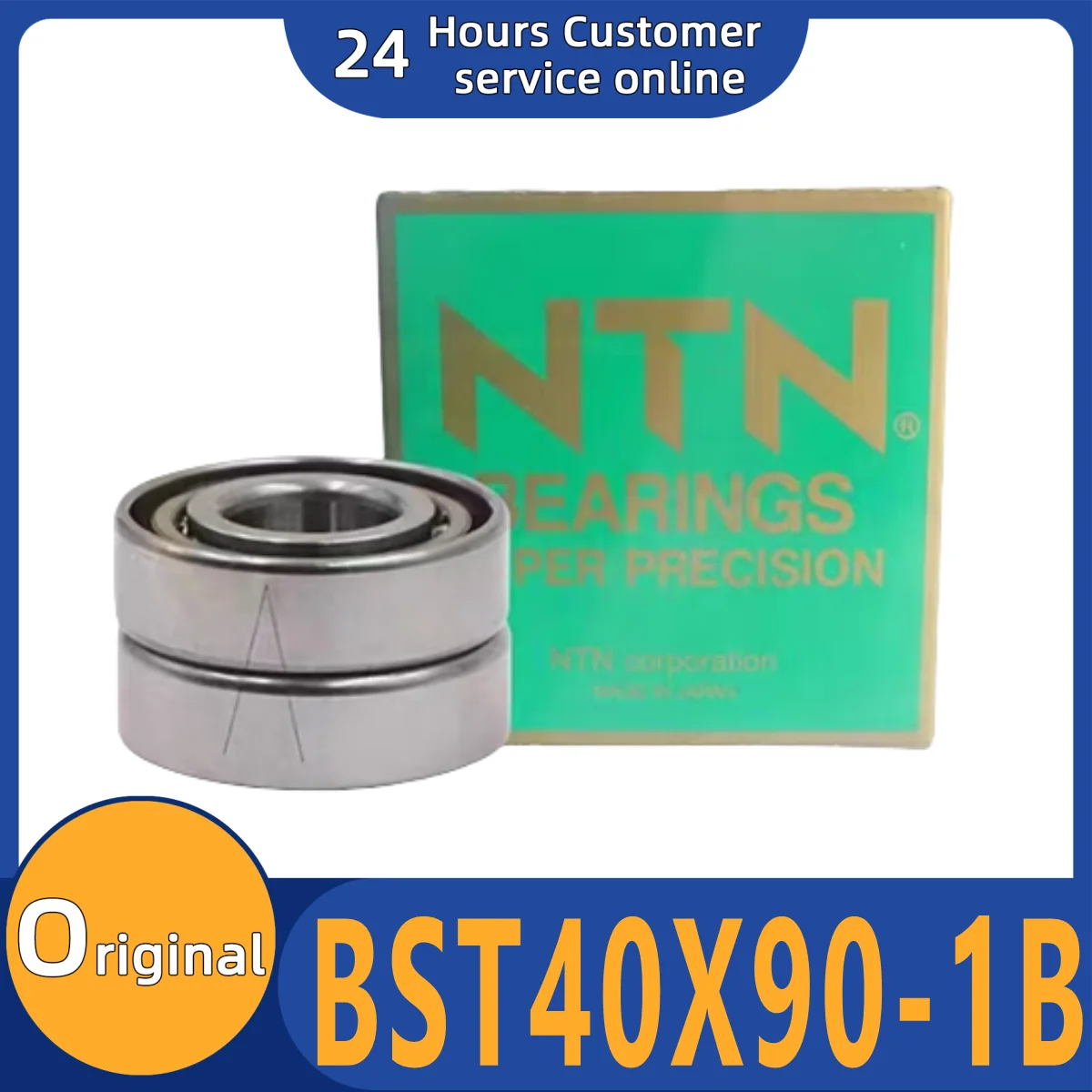 

Brand new original bearing BST40X90-1B BST45X75-1B BST45X100-1B