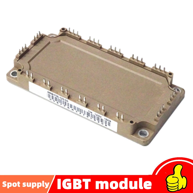 

6MBI75UC-120-52 IGBT есть все виды модулей