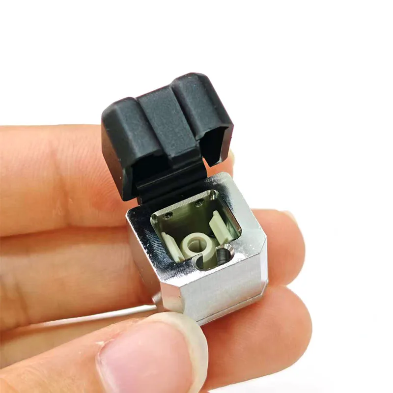 

EXFO OTDR SC Connector EXFO MAX-715B MAX-720B MAX-730B MAX-700 EUI-91 SC Adapter