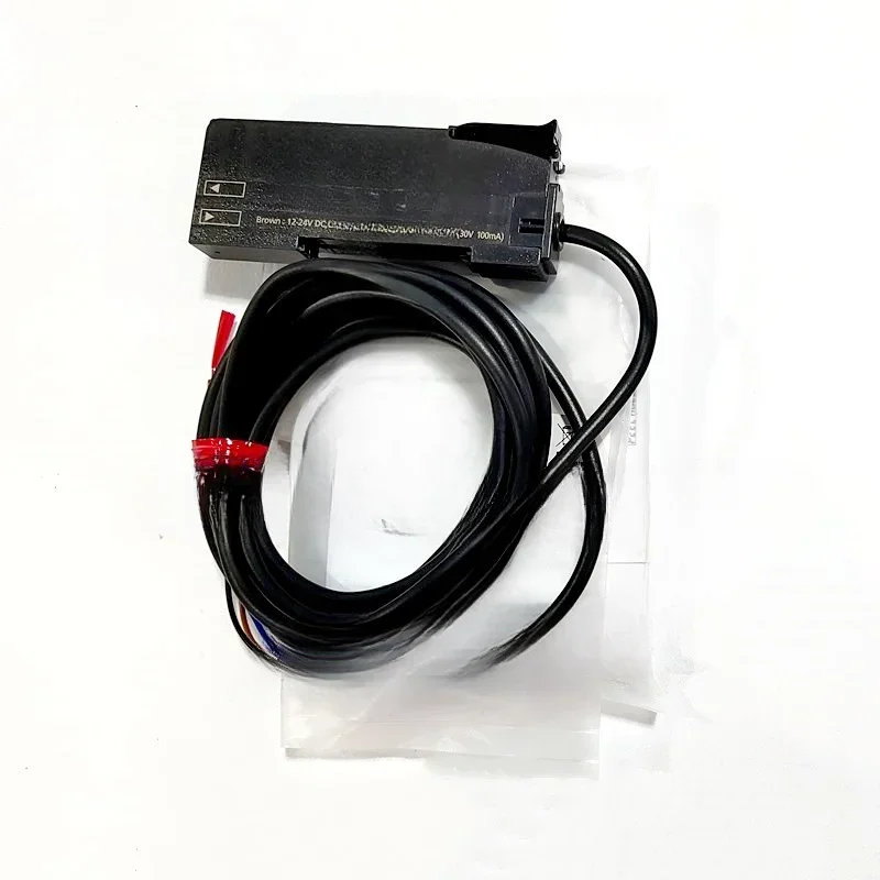 Photoelectric amplifier FX-501-C2, FX-501P-C2 sensor