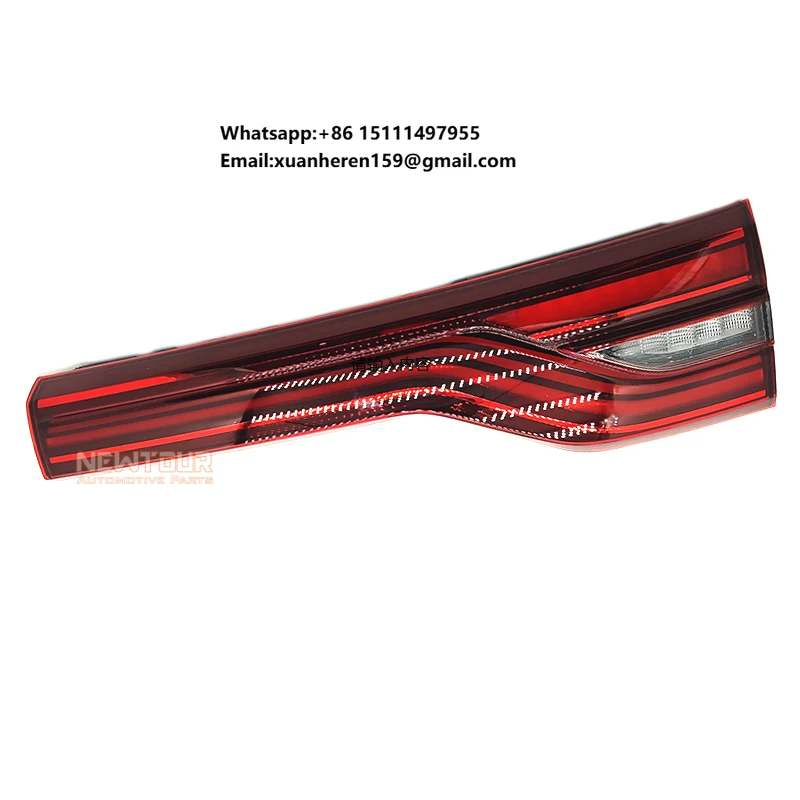 

Automotive Parts Repuestos Others Car Light Accessories Led Rear Lamp Tail Lights for Changan CS95 Parts