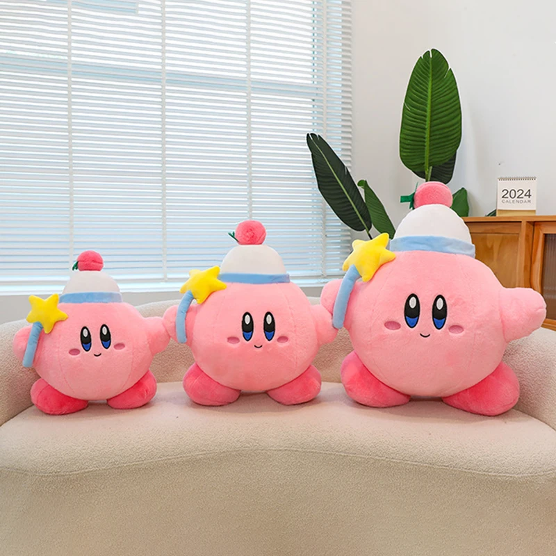 女の子のための魔法の星の枕,超かわいい,誕生日プレゼント,部屋の装飾,新しい,2020