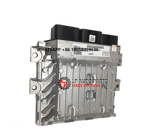 

Car Engine Control Unit Module Computer ECU ECM PCM AB39-12A650-HD for Ford