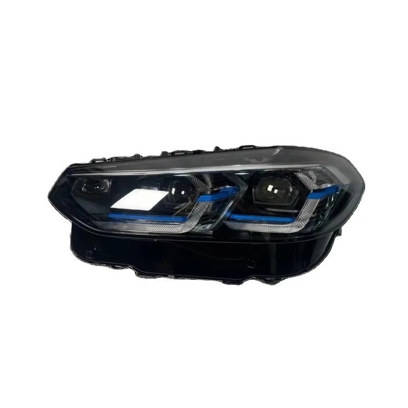 

2021-2024 Suitable for X3 G01 Light Emitting Diode Headlight 12V 36w High Quality, Color Temperature 6000K