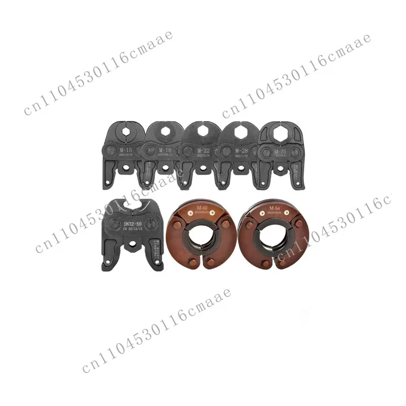 M15-54 DN32-50 Univ… - image