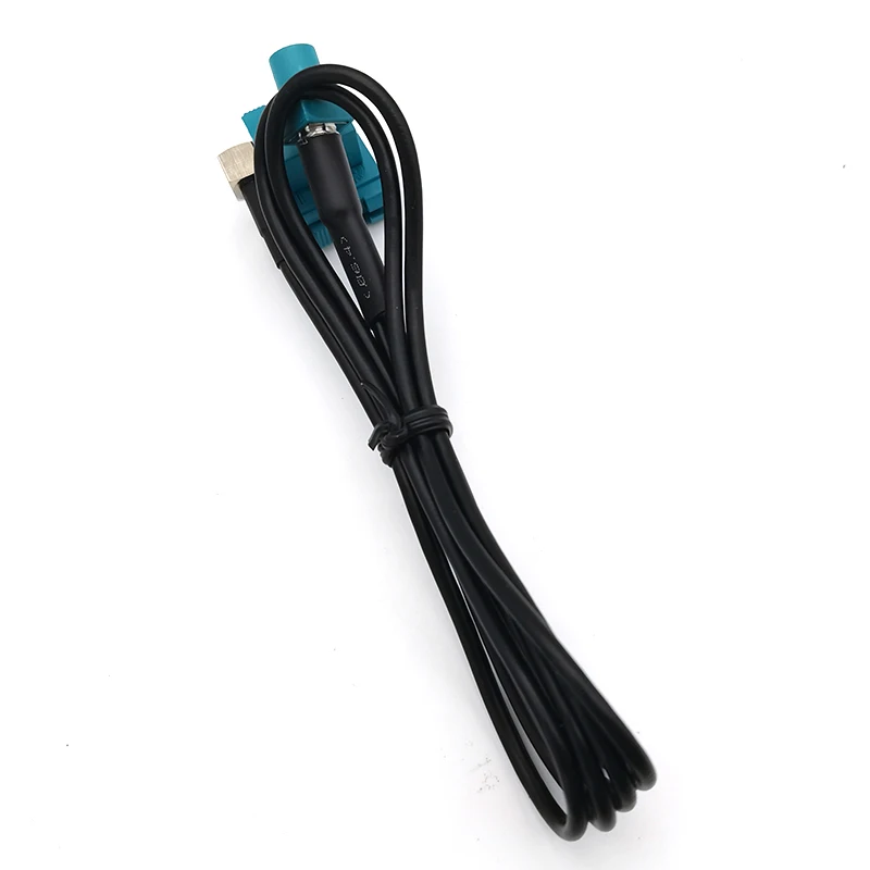 Car GPS Antenna Splitter Cable For BMW Benz Android Screen Car Audio Video