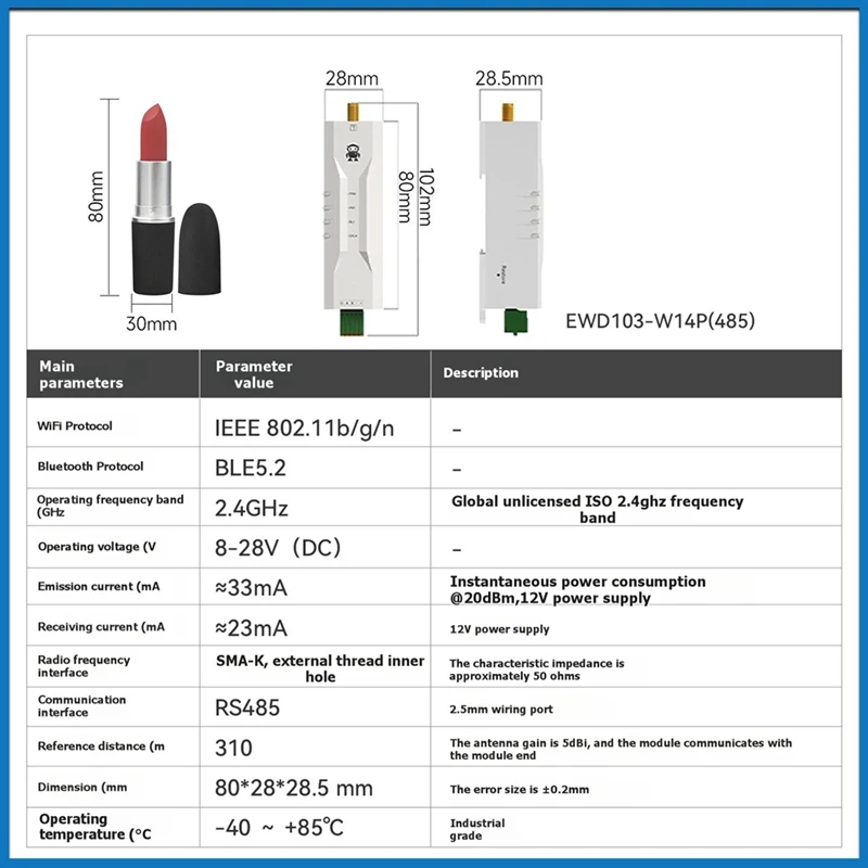 Wifi Serial Server …