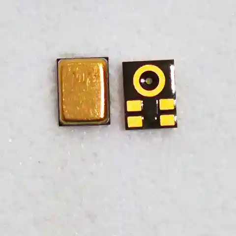 10-50Pcs Inner MIC Receiver Speaker Microphone For Xiaomi Redmi 4 4A 4X 7 Pro Note7 Note4 Mi 5X A1 Max 2 Note 3