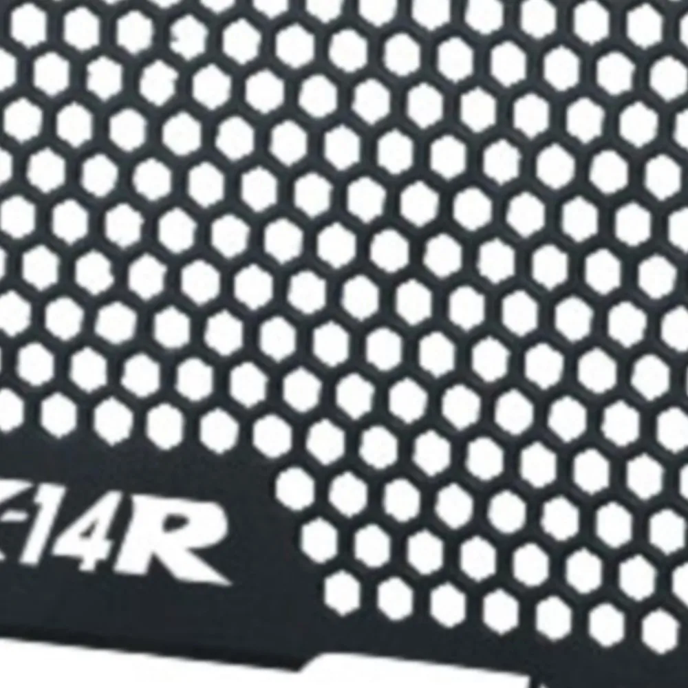 

For Kawasaki 1400GTR ZG1400 ZX1400 Ninja ZX-14R CONCOURS 14/ ABS Motorcycle Accessories Radiator Guard Grille Cover Protection