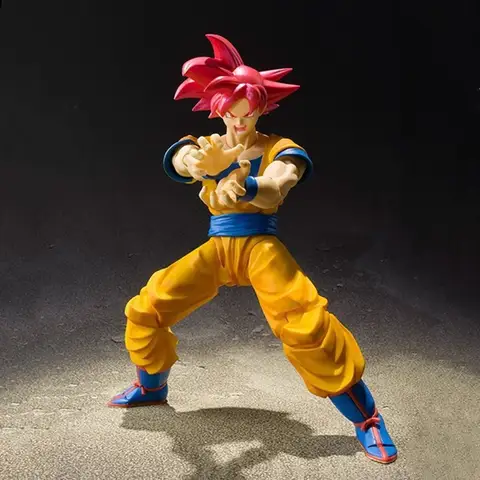 10 best sales goku ros - №7